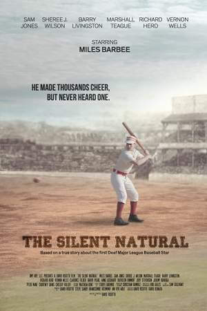 Безмолвный талант онлайн
