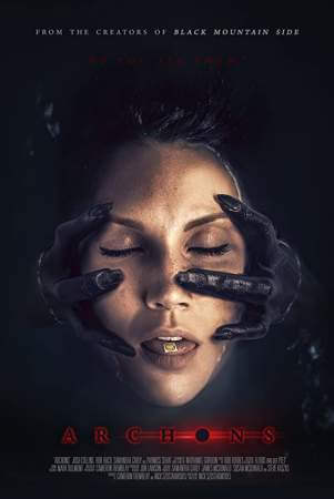 Архонты онлайн