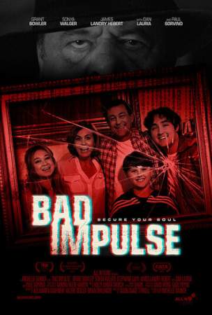 Плохой импульс онлайн