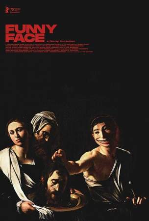 Лицо с улыбкой онлайн