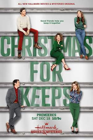 Рождество навсегда онлайн