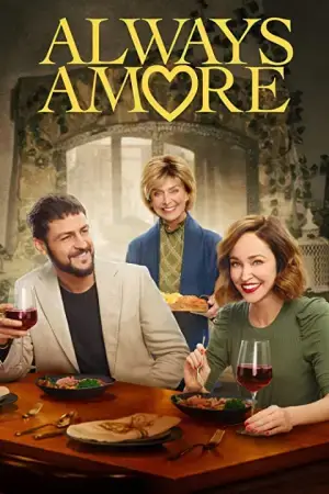 Любовь ещё быть может онлайн