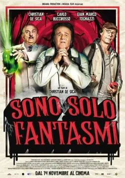 Они просто призраки онлайн