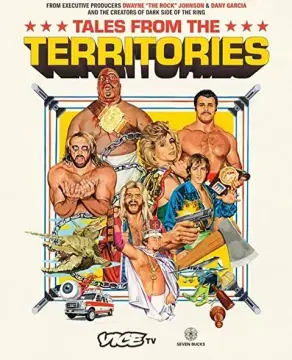 Легенды Территорий онлайн