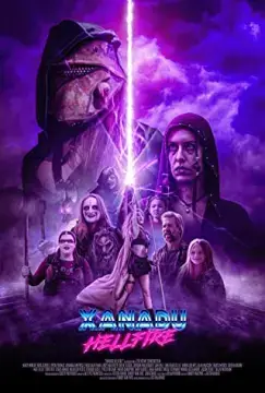 Чертовка Ксанаду онлайн