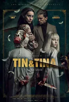 Тин & Tина онлайн