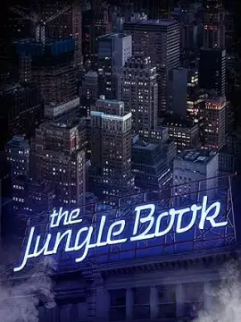 Книга джунглей онлайн