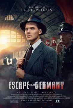 Побег из Германии онлайн