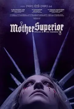 Мать-настоятельница онлайн