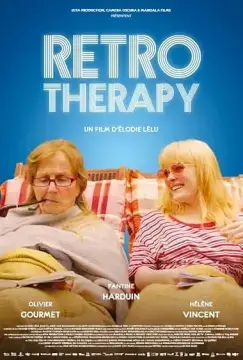 Ретро Терапия онлайн