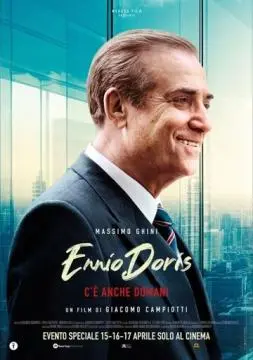 Эннио Дорис - Есть и завтра онлайн